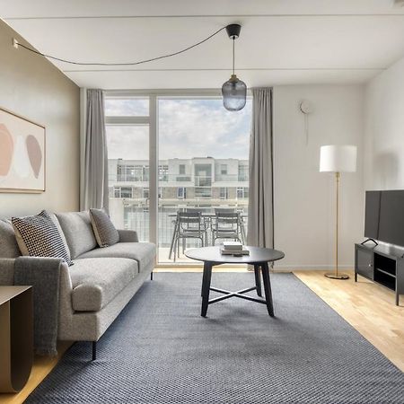 Amazing Two Bedroom Apartment In Urban Area โคเปนเฮเกน ภายนอก รูปภาพ