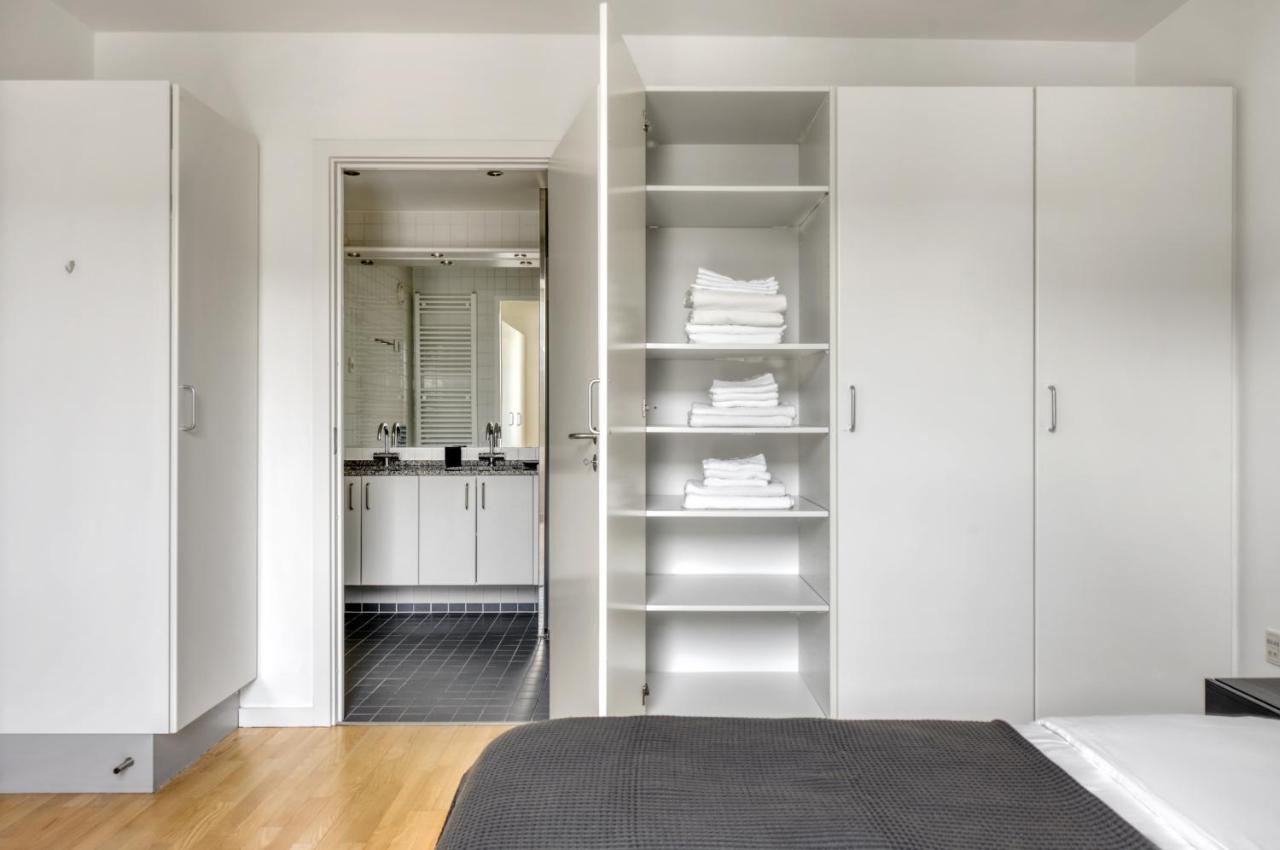Amazing Two Bedroom Apartment In Urban Area โคเปนเฮเกน ภายนอก รูปภาพ