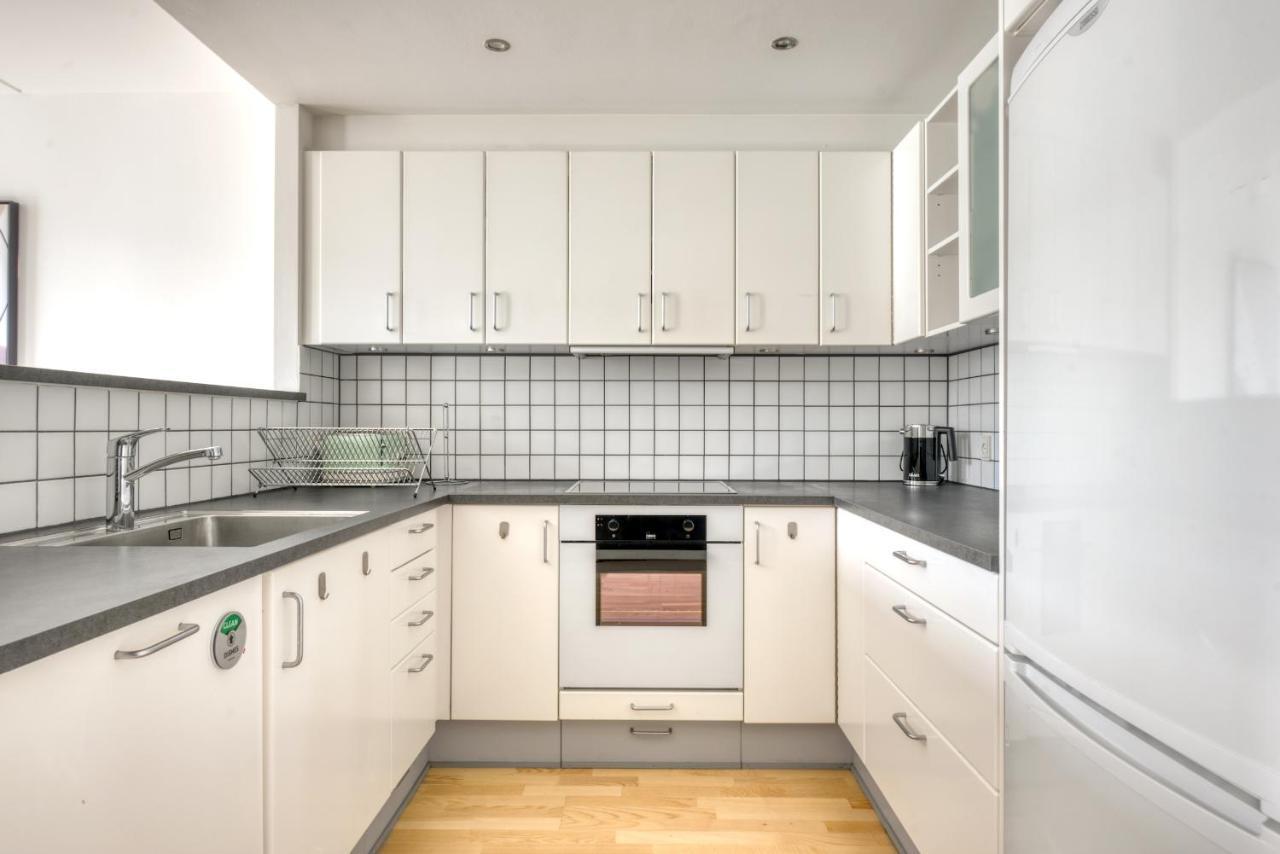 Amazing Two Bedroom Apartment In Urban Area โคเปนเฮเกน ภายนอก รูปภาพ