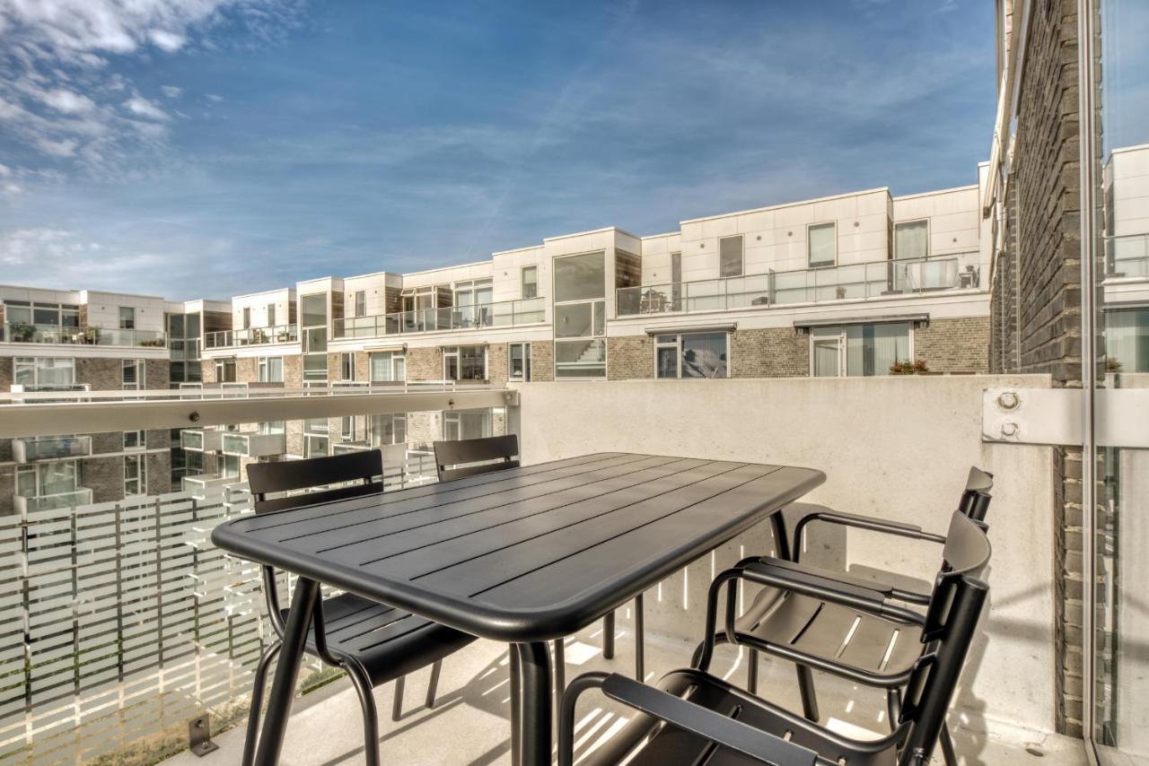 Amazing Two Bedroom Apartment In Urban Area โคเปนเฮเกน ภายนอก รูปภาพ