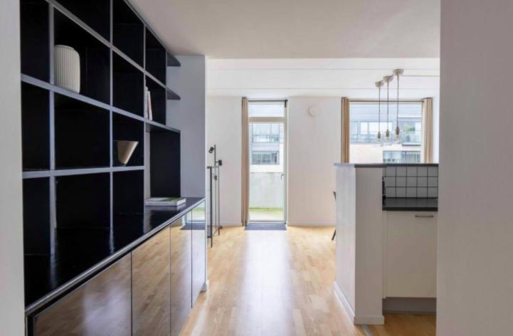 Amazing Two Bedroom Apartment In Urban Area โคเปนเฮเกน ภายนอก รูปภาพ