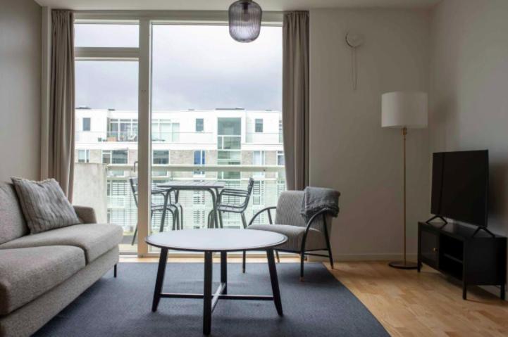 Amazing Two Bedroom Apartment In Urban Area โคเปนเฮเกน ภายนอก รูปภาพ