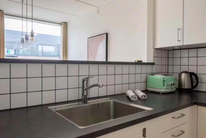 Amazing Two Bedroom Apartment In Urban Area โคเปนเฮเกน ภายนอก รูปภาพ
