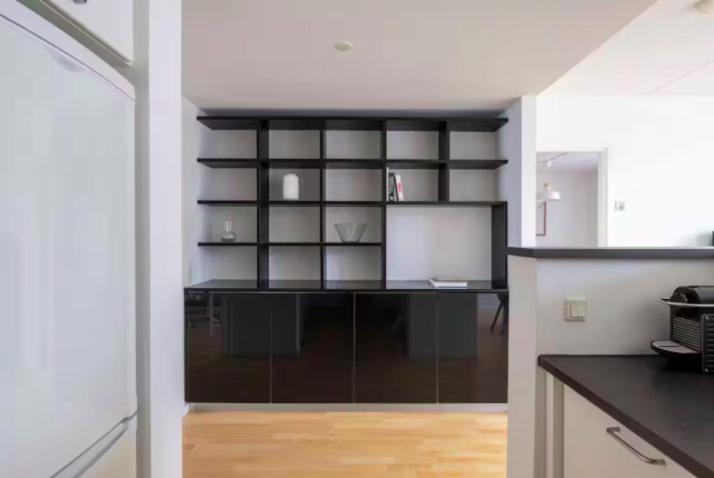 Amazing Two Bedroom Apartment In Urban Area โคเปนเฮเกน ภายนอก รูปภาพ