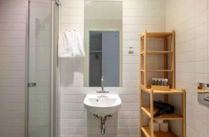 Amazing Two Bedroom Apartment In Urban Area โคเปนเฮเกน ภายนอก รูปภาพ