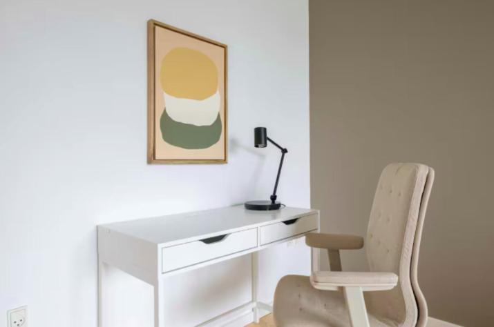 Amazing Two Bedroom Apartment In Urban Area โคเปนเฮเกน ภายนอก รูปภาพ