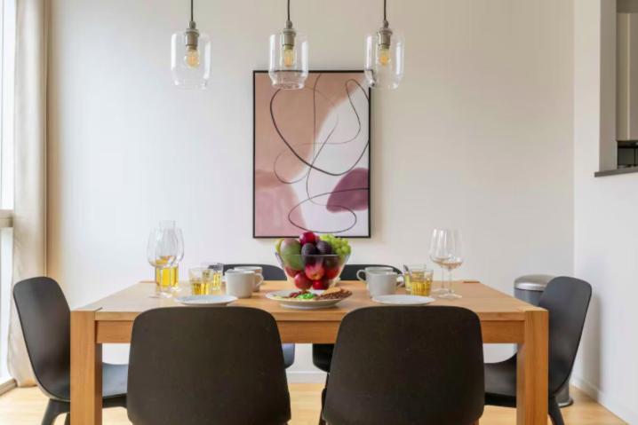 Amazing Two Bedroom Apartment In Urban Area โคเปนเฮเกน ภายนอก รูปภาพ